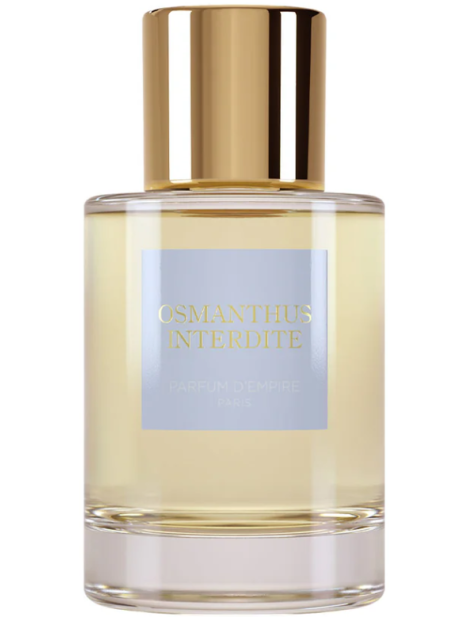 Parfum D'empire Osmanthus Interdite Eau De Parfum Unisex 100 Ml