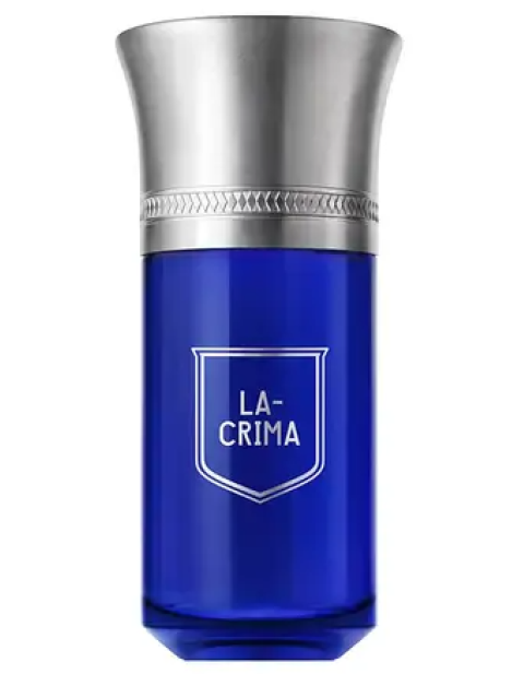 Liquides Imaginaires Lacrima Eau De Parfum Unisex 100 Ml