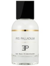 Les Eaux Primordiales Iris Palladium Eau De Parfum Unisex 100 Ml