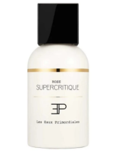 Les Eaux Primordiales Rose Supercritique Eau De Parfum Unisex 100 Ml