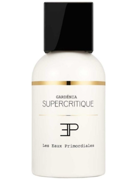 Les Eaux Primordiales Gardenia Supercritique Eau De Parfum Unisex 100 Ml