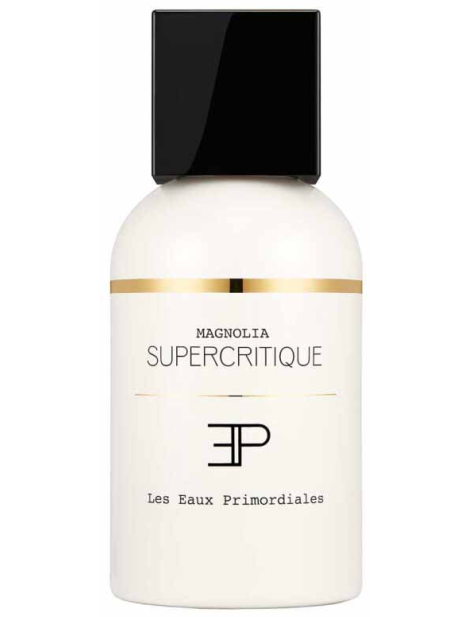 Les Eaux Primordiales Magnolia Supercritique Eau De Parfum Unisex 100 Ml