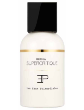 Les Eaux Primordiales Mimosa Supercritique Eau De Parfum Unisex 100 Ml