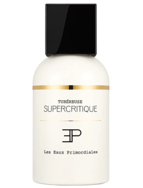 Les Eaux Primordiales Tubéreuse Supercritique Eau De Parfum Unisex 100 Ml
