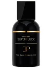 Les Eaux Primordiales Rosewood Superfluide Eau De Parfum Unisex 100 Ml