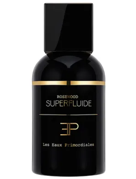 Les Eaux Primordiales Rosewood Superfluide Eau De Parfum Unisex 100 Ml