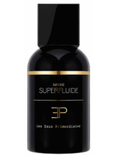 Les Eaux Primordiales Ambre Superfluide Eau De Parfum Unisex 50 Ml