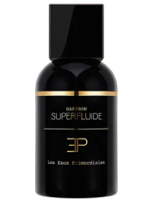 Les Eaux Primordiales Saffron Superfluide Eau De Parfum Unisex 100 Ml