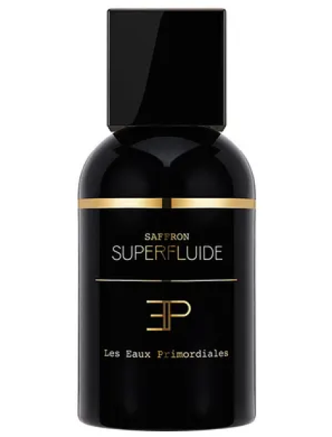 Les Eaux Primordiales Saffron Superfluide Eau De Parfum Unisex 100 Ml