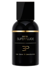 Les Eaux Primordiales Santal Superfluide Eau De Parfum Unisex 100 Ml
