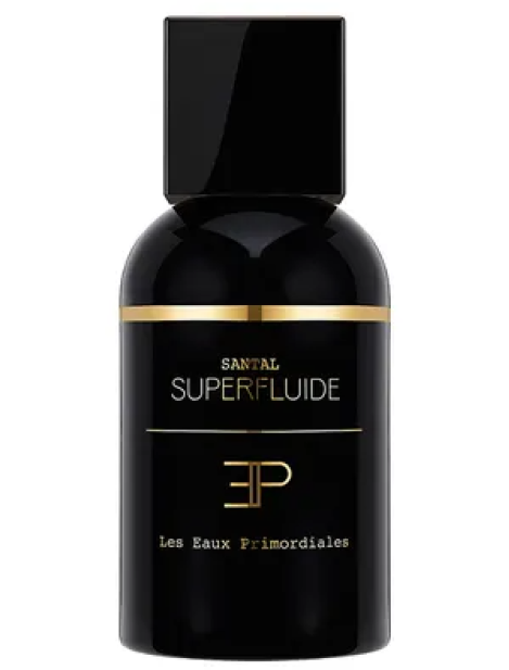 Les Eaux Primordiales Santal Superfluide Eau De Parfum Unisex 100 Ml