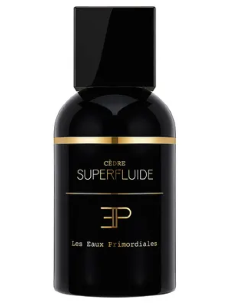Les Eaux Primordiales Oud Superfluide Eau De Parfum Unisex 50 Ml