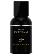 Les Eaux Primordiales Saffron Superfluide Eau De Parfum Unisex 50 Ml