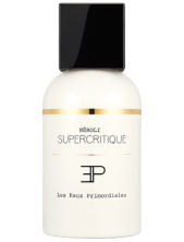 Les Eaux Primordiales Néroli Supercritique Eau De Parfum Unisex 100 Ml