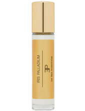 Les Eaux Primordiales Iris Palladium Eau De Parfum Unisex Travel Spray 11 Ml