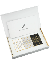 Les Eaux Primordiales Discovery Set Cofanetto Da 9 Fragranze Unisex Da 2,5 Ml