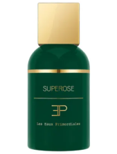 Les Eaux Primordiales Superose Eau De Parfum Unisex 100 Ml