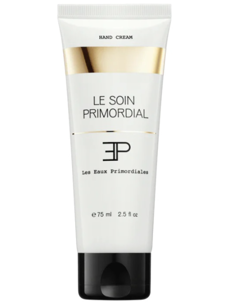 Les Eaux Primordiales Hand Cream Crema Mani Idratante 75 Ml
