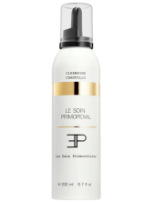 Les Eaux Primordiales Cleansing Chantilly Gel Corpo Detergente 200 Ml
