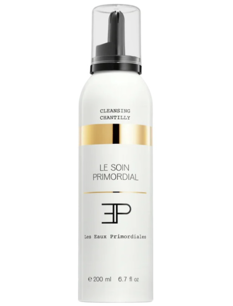 Les Eaux Primordiales Cleansing Chantilly Gel Corpo Detergente 200 Ml