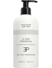 Les Eaux Primordiales Exfoliating Hand Wash Gel Mani Esfoliante 400 Ml