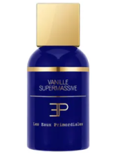 Les Eaux Primordiales Vanille Supermassive Extrait De Parfum Unisex 50 Ml