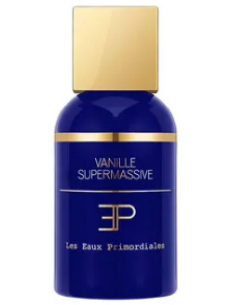 Les Eaux Primordiales Vanille Supermassive Extrait De Parfum Unisex 50 Ml