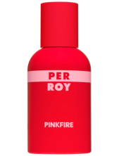 Perroy Parfum Pinkfire Eau De Parfum Unisex 100 Ml