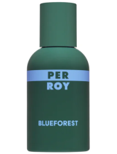 Perroy Parfum Blueforest Eau De Parfum Unisex 50 Ml