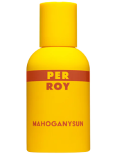 Perroy Parfum Mahoganysun Eau De Parfum Unisex 50 Ml