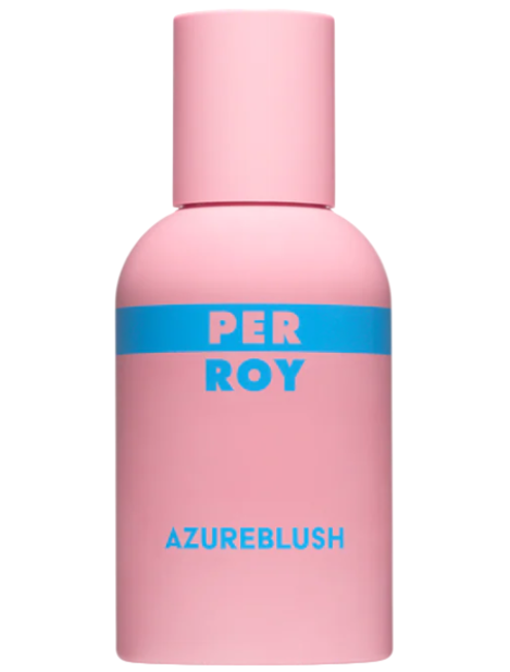 Perroy Parfum Azureblush Eau De Parfum Unisex 100 Ml