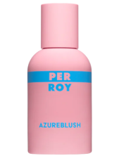 Perroy Parfum Azureblush Eau De Parfum Unisex 50 Ml
