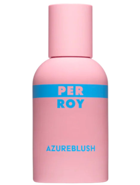 Perroy Parfum Azureblush Eau De Parfum Unisex 50 Ml