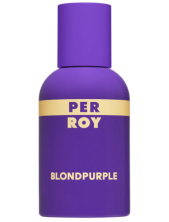 Perroy Parfum Blondpurple Eau De Parfum Unisex 100 Ml
