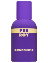 Perroy Parfum Blondpurple Eau De Parfum Unisex 50 Ml