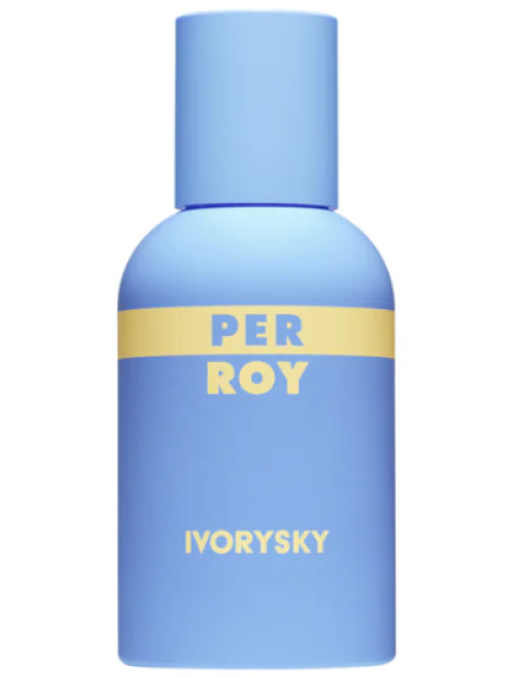 Perroy Parfum Ivorysky Eau De Parfum Unisex 100 Ml