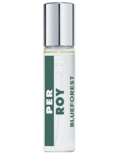 Perroy Parfum Blueforest Eau De Parfum Unisex 15 Ml