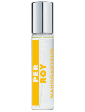 Perroy Parfum Mahoganysun Eau De Parfum Unisex 15 Ml