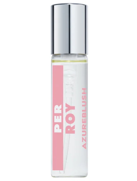 Perroy Parfum Azureblush Eau De Parfum Unisex 15 Ml