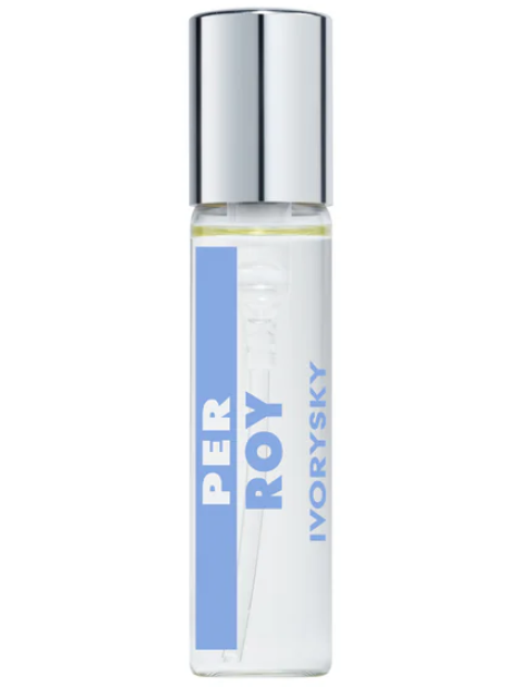 Perroy Parfum Ivorysky Eau De Parfum Unisex 15 Ml