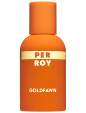 Perroy Parfum Goldfawn Eau De Parfum Unisex 100 Ml
