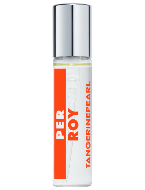 Perroy Parfum Tangerinepearl Eau De Parfum Unisex 15 Ml