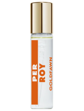 Perroy Parfum Goldfawn Eau De Parfum Unisex 15 Ml