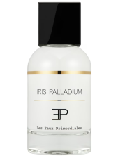 Les Eaux Primordiales Iris Palladium Eau De Parfum Unisex 50 Ml