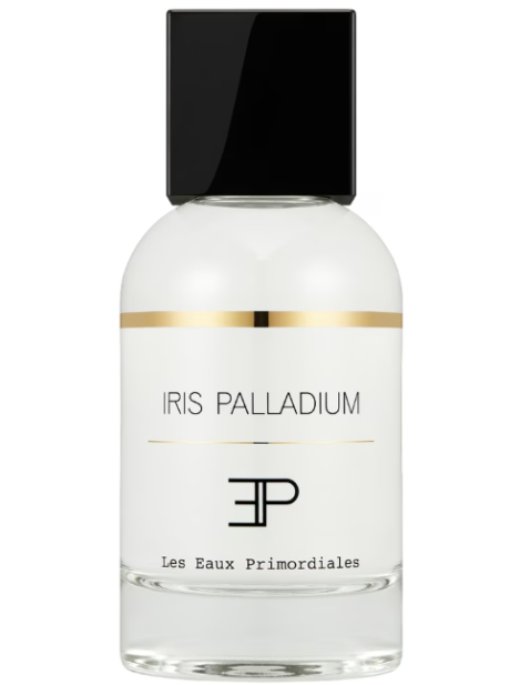 Les Eaux Primordiales Iris Palladium Eau De Parfum Unisex 50 Ml