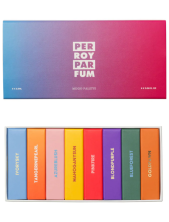 Perroy Parfum Cofanetto Mood Palette 8 Fragranze Da 2,5 Ml