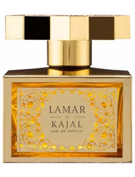 Kajal Lamar By Kajal Eau De Parfum Unisex 100 Ml