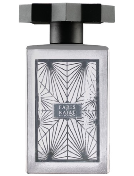 Kajal Faris By Kajal Eau De Parfum Unisex 100 Ml