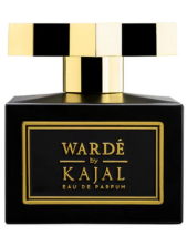 Kajal Wardé By Kajal Eau De Parfum Unisex 100 Ml