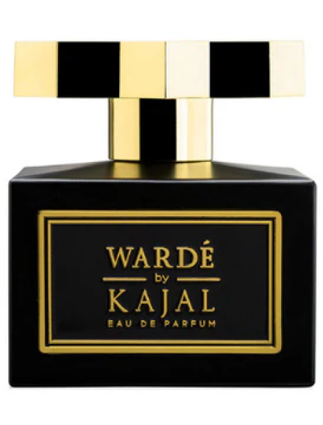 Kajal Wardé By Kajal Eau De Parfum Unisex 100 Ml